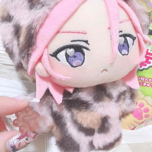 ぷにぷに🐾