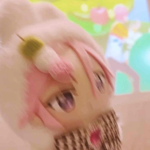 よろこんだ犬のしっぽ みたいにね〜♪