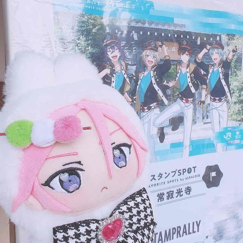 ラブはん 会いにきたで