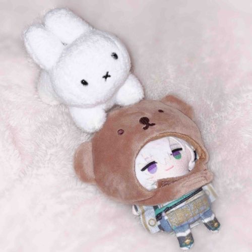 じゃれあい