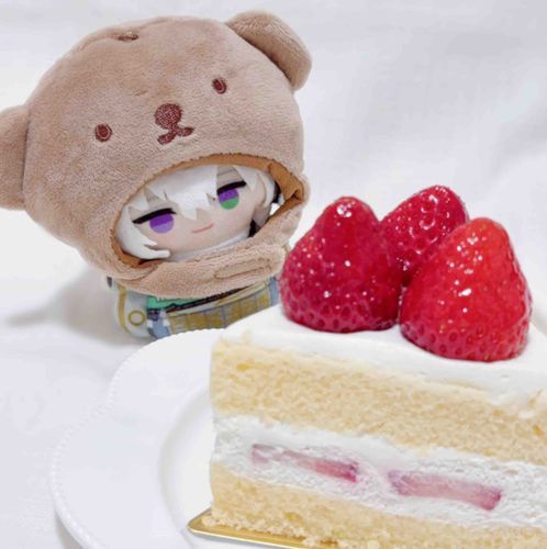 お誕生日おめでとう🎉🎂