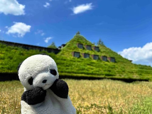 ラコリーナに行きました！