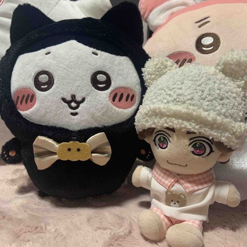 くろねこハッチ‼️