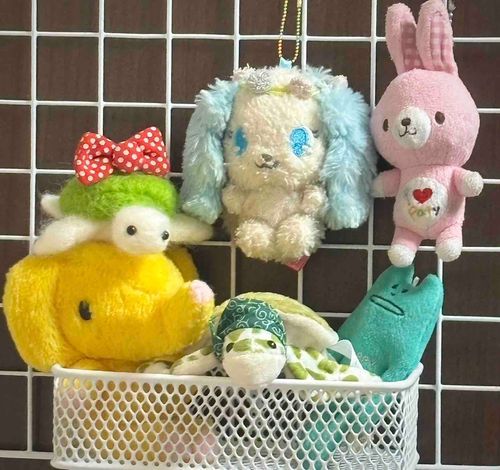 最近のぼくの定位置🧸