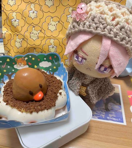 なんだか困り顔のお友達が来たで
わし、あんまりうまいこと言えんけどお話きくで？
なんでも相談してや