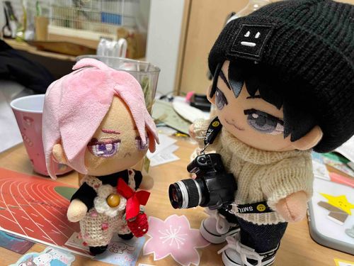 ゆけぬはんがわしをお写真に撮ってくれるて！
かわぃく撮ってな♪