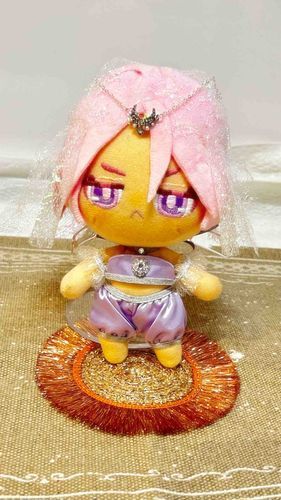 すてきなお洋服をお迎えしたやで✨✨
きらきらのわしや
似合うとるやろうか✨✨