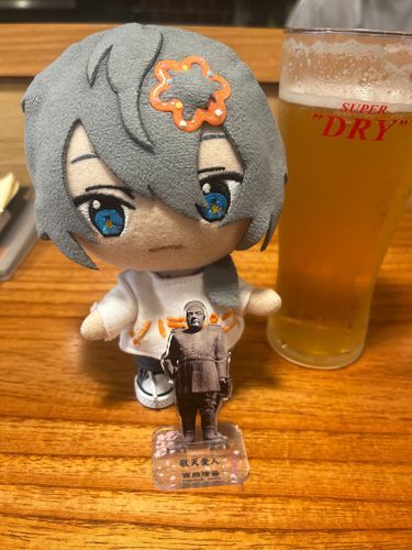 西郷どんと素敵な夜やで