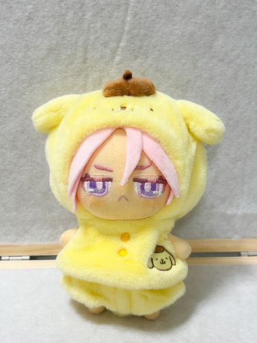 ポムポムなわしやで♪