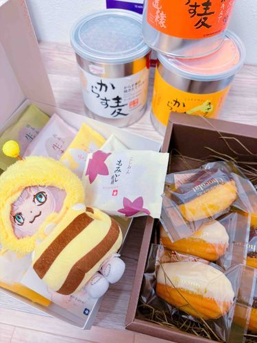 マスターがいっぱいおかしをもらっていたよ
マスターはニンゲンだからこんなにあまいものたべたらからだをわるくしてしまう
ぼくにまかせてほしい