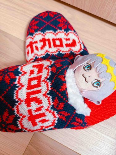 オベロンがホカロンになっちゃった
なまえはおおければおおいほどいいからね
