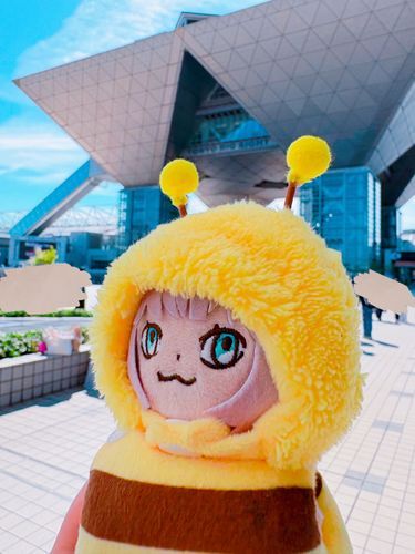 おひさしぶり！きょうはおでかけにつれてきてもらったよ。
えっ！？またここ！？
これ「チェイテピラミッドひめじじょう」だろ？すきだね、きみも。
