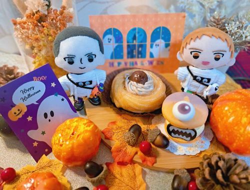 はっぴーはろうぃーん🎃2026