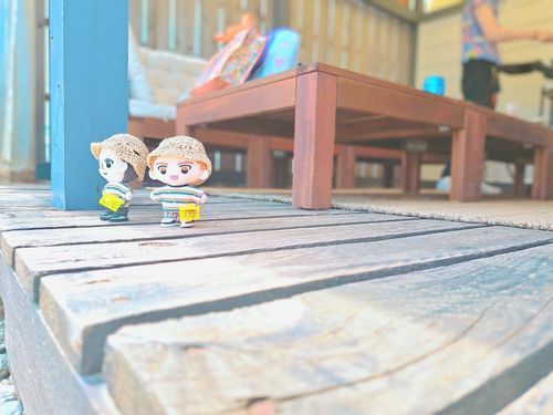 お外で夏したときのおもいで☀
