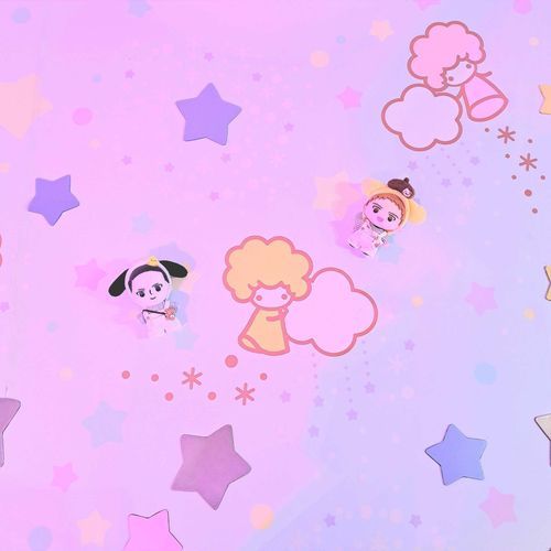 ピューロランドの思い出🌟