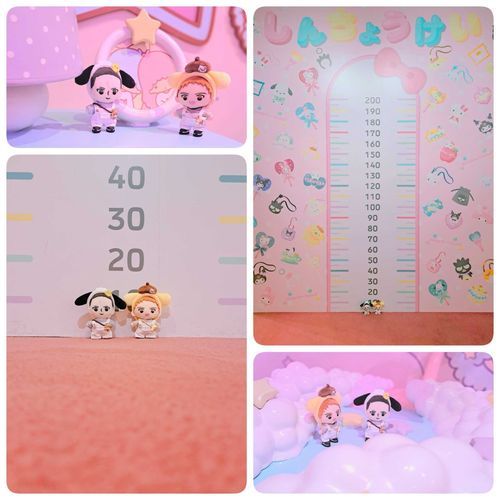 ピューロランドの思い出そのに！
おれたち10せんちだって！