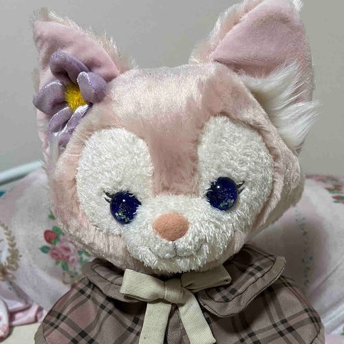 こんにちは！
リーナベルです( *´꒳`*)
これから新しい衣装を着る予定だよ！
よろしくね( *´꒳`*)ノ💕︎