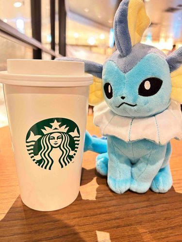 遂にタンブラー買ったんだって
これで温かいまま飲めるね
