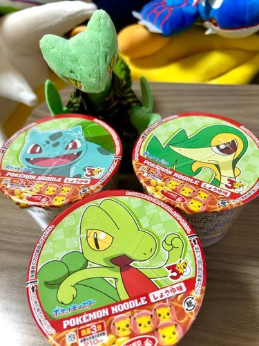 マスターが何か買い始めた🌿