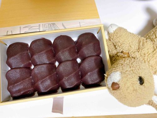 ぜんぶちびのーーー！