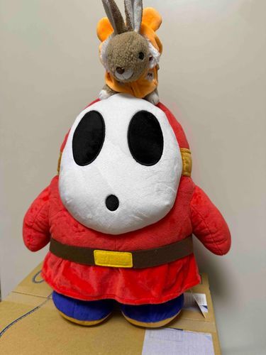 なんかまたあたらいのがきたちび！！！！！
