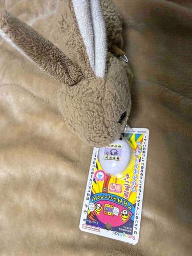 たまごっちび…
