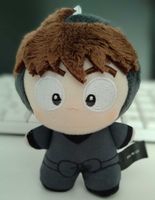 てち どい