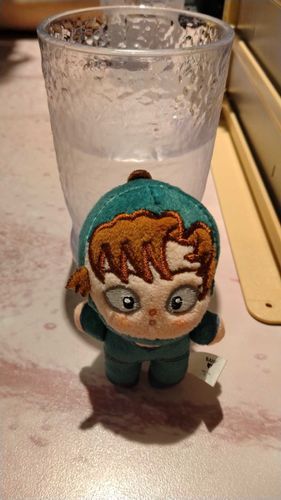 伊作とサイゼに行った