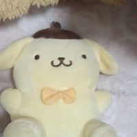 ポムポムプリン