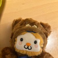 スタベア🐹🐻