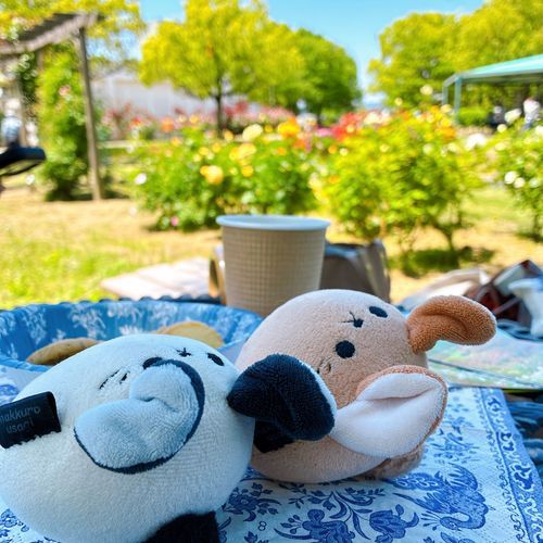 『ごちゃんねんねんしちゃた！えへ！』