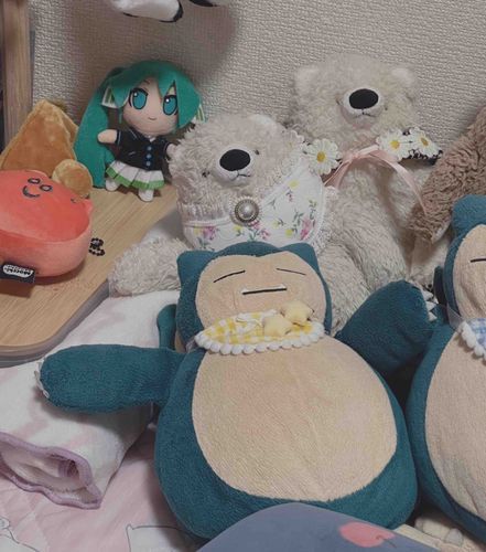 くつろぎ