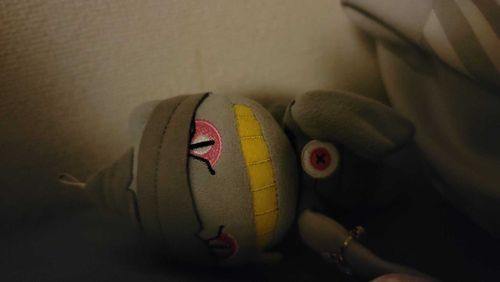 どんな夜でもペがそばにいるよ
秋はわけもなくちょっと悲しくなることもあるよね
