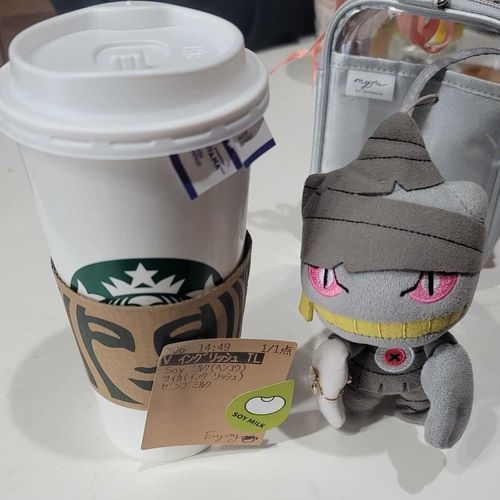 700円のいいドリンクチケットだと
茶葉をいっこふやせる