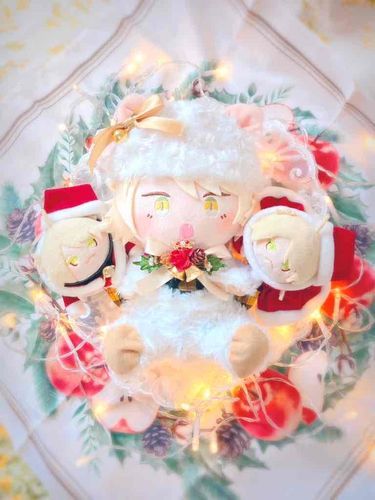 はやくくりすます来にゃいかな🐱🎄🎁🌟