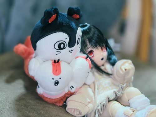 え～？セイレーンのドールを作ったの～？メイクもがんばったの～？すご～い！でもセイレーン以外を可愛がるなんて許せないから！いやッ！
