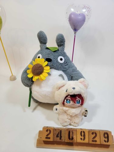 じょうずに できたなァ