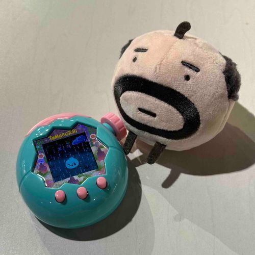 雨ニモマケズ 風ニモマケズ 散りゆく毛髪ニモマケズ 今日も愛を注ぐ
