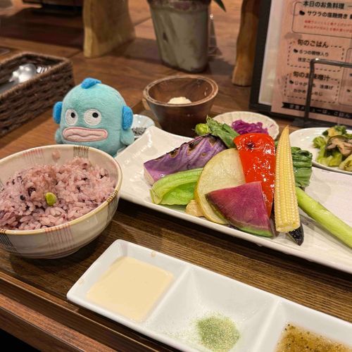 あのヤングコーンが食べたい……！