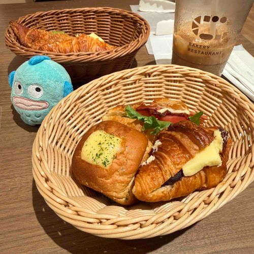 おなかパンパンになるまで食べたいね