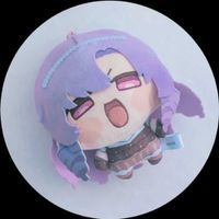 イヨハラさんちのサロメまるっとちゃん