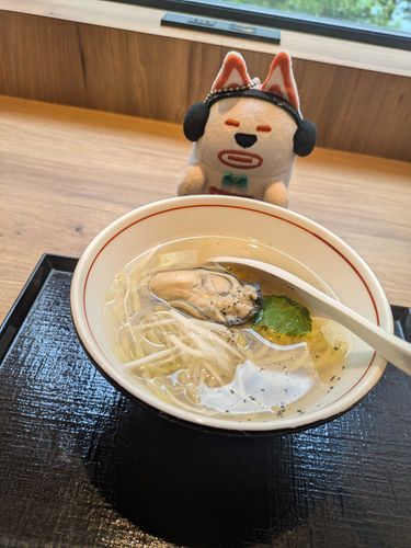 朝食ビュッフェ、パート2!
これが私の本気ですw