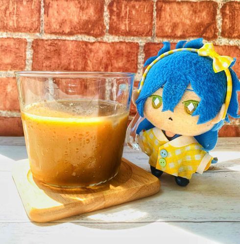 コーヒーいかがですか？
