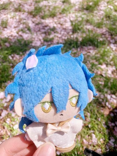 はなびらまいちる🌸