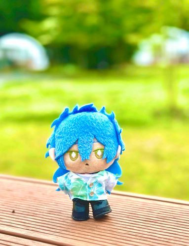 盆休みも折り返しか……
なんであっという間なんだろう…