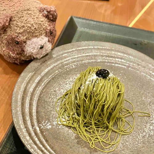 ごちそう