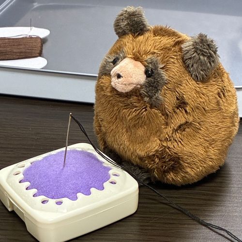 リニューアルぽんこ