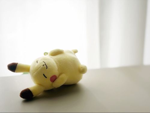 おひるね
