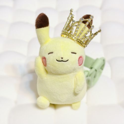 ぴかちゅ👑✨