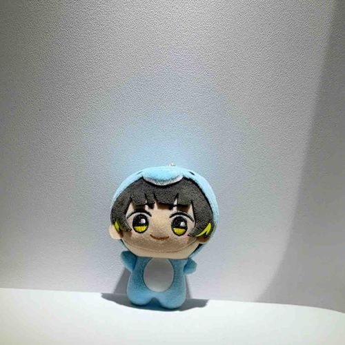 スポットライト🔦